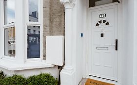 The Finsbury Park Star Apartments